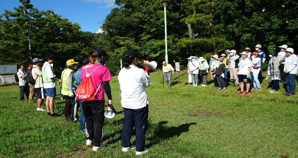 災害情報はより広くより明瞭に伝え共有したい（新潟市共同募金委員会）